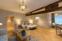 Mr & MRS Smith HÔTEL Chais Monnet Hotels near Martell Cognac's Visitors Center