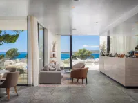 布雷拉藍色陽光酒店 佈雷拉酒店