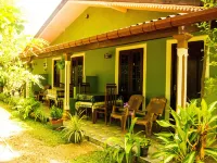 Sigiriya Rock Gate Resort โรงแรมในมะตะเล