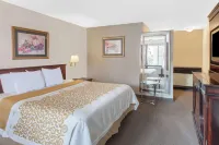 Days Inn by Wyndham Camarillo - Ventura Hotels in Santa Paula