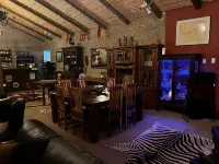 Zwartberg View Mountain Lodge Hotels in De Rust