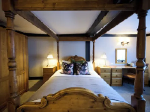 White Hart, Exeter by Marston's Inns Hotels in Exeter