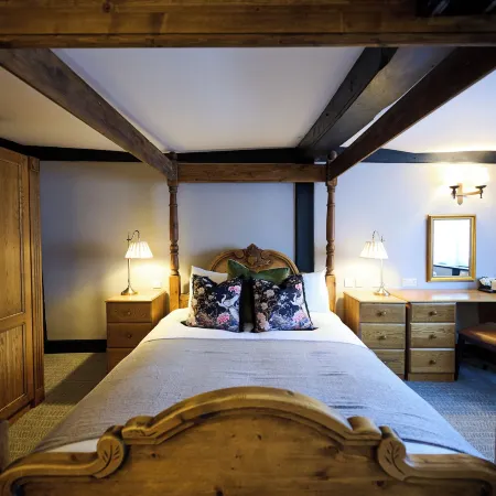 White Hart, Exeter by Marston's Inns Hoteles en Exeter