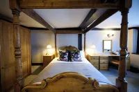 White Hart, Exeter by Marston's Inns Hotels in Shillingford St. George