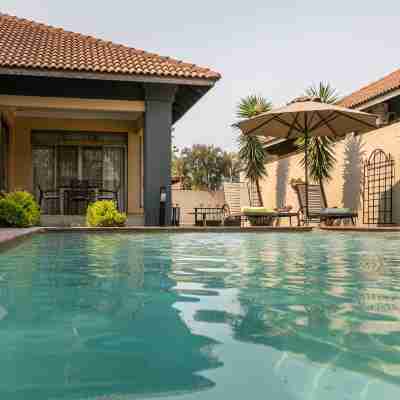 Fallsway Villas Fitness & Recreational Facilities