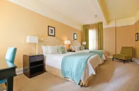 Hotel DeLuxe Hotels in Portland