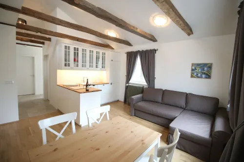 Acco Ice Apartments - Apartments
