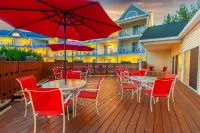 Apple Tree Inn, SureStay Collection by Best Western