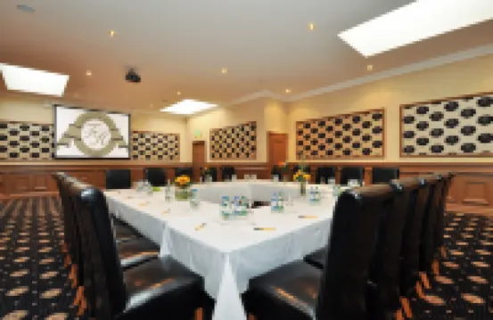 弗蘭納裏酒店 戈爾韋酒店