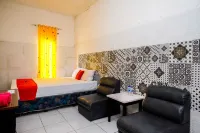 RedDoorz Syariah @ Colomadu 2