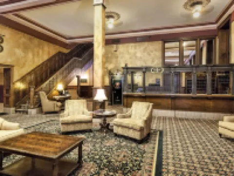 Fitger's Inn Hotels in Duluth