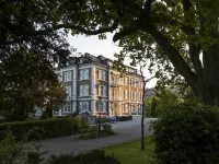 Park Hotel & Spa Katharina Hotels in Badenweiler