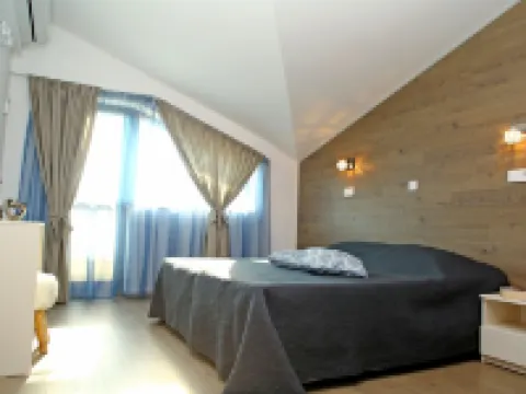 Villa Heaven Hills Hotels in Balchik