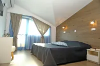 Villa Heaven Hills Hotel a 