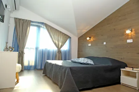 Villa Heaven Hills Отели в г. Albena