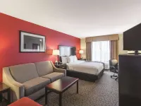 La Quinta Inn & Suites by Wyndham Fargo-Medical Center