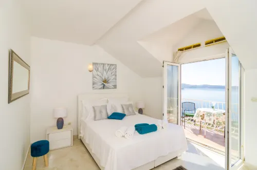 Apartments Sandito Hotel a Opcina Zupa Dubrovacka