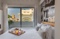 Delirio Hotel Hôtels à : Carthagène