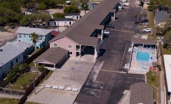 Quality Inn Rockport on Aransas Bay