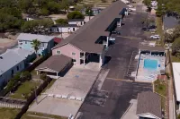 Quality Inn Rockport on Aransas Bay Hotels in Fulton