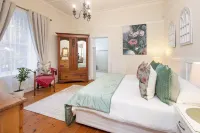 클리프 코티지 B&B
