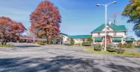 Hancock Motel Hotels in Berkeley Springs