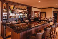 Hotel Jardins da Colina - bar