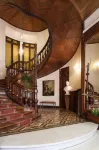 Grand Hôtel Moderne Hotel di Loubajac