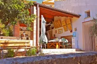La Ginestra Hotels in Sovareto
