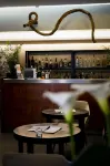Hotel Forum - bar