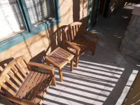 Arapahoe Lodge 1 Bed 1 Bath B