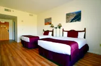 Ohkay Hotel Casino Hotels in Chimayo