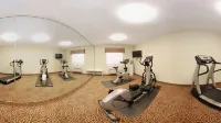 Comfort Inn & Suites Villa Rica - Gym