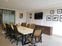 基坎巴拉37號飯店