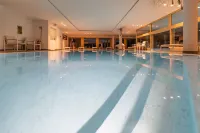 White Angel Hotel - spa