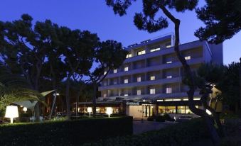 Hotel Cristallo