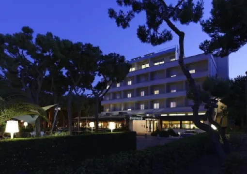 Hotel Cristallo Hotels in 