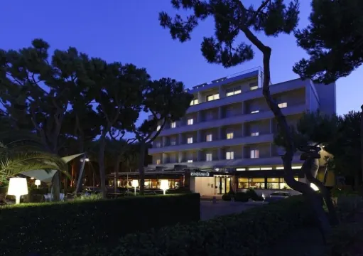 Hotel Cristallo Giulianova