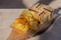 Avantgarde Refined Caves of Cappadocia - breakfast