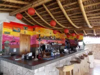 Dharma Beach - Quầy bar