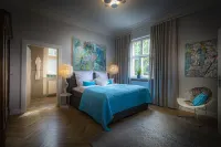 Blumeins - Das Refugium Hotels in GroB-Umstadt