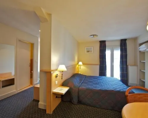 Hotel le Bourbon Pau Centre Hotels in Pau