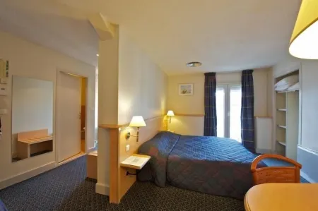 Hotel le Bourbon Pau Centre