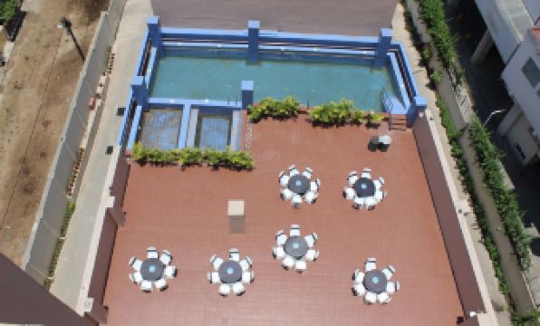 Ramada by Wyndham Jamshedpur