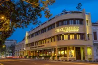 The Chambers Hotel a George Town