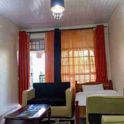 Kuniville Guest House Rooms