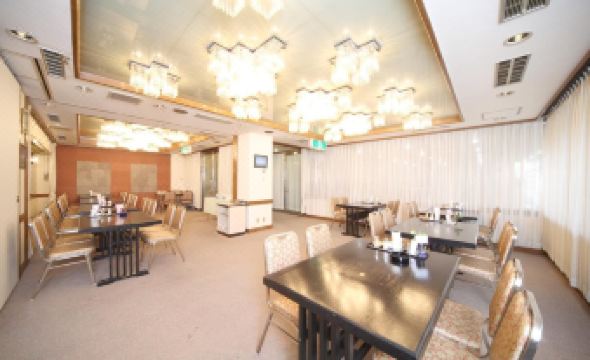 Hotel Il Viale Hachinohe