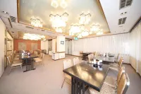 Hotel Il Viale Hachinohe - breakfast