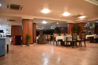 Florida Inn Hotel - breakfast
