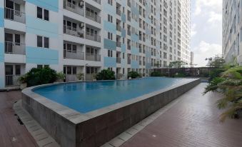 RedDoorz Apartment @ Grand Sentraland Karawang